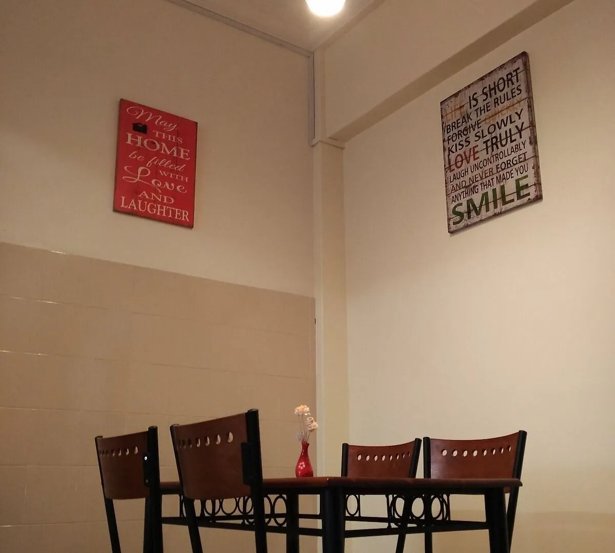 Malacca Sunshine Cottage Malaysia