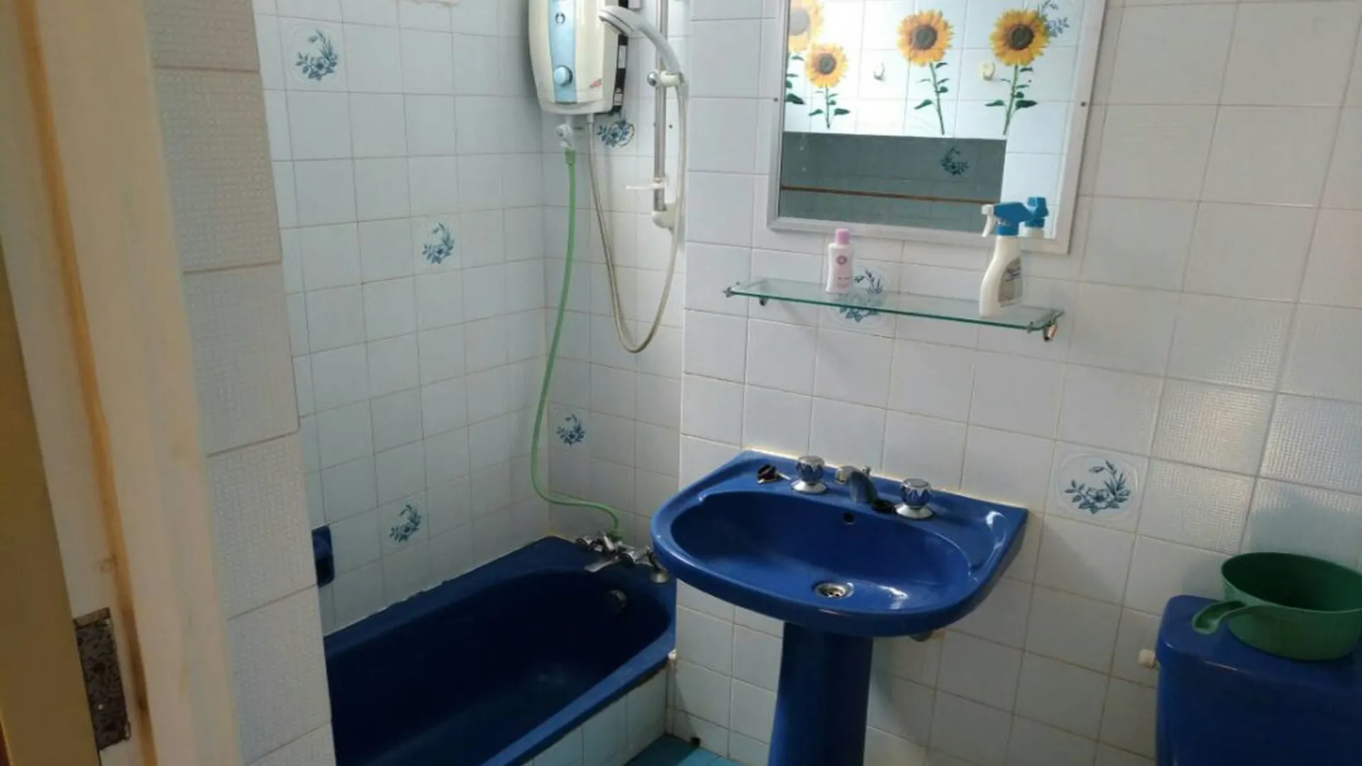 ** Hotel Malacca Sunshine Cottage Malaysia