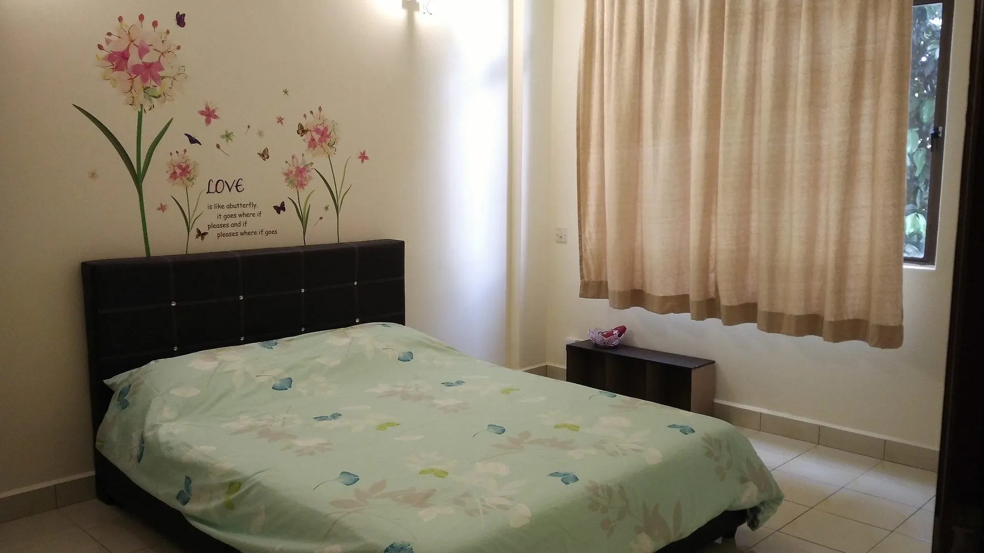 Malacca Sunshine Cottage Hotel
