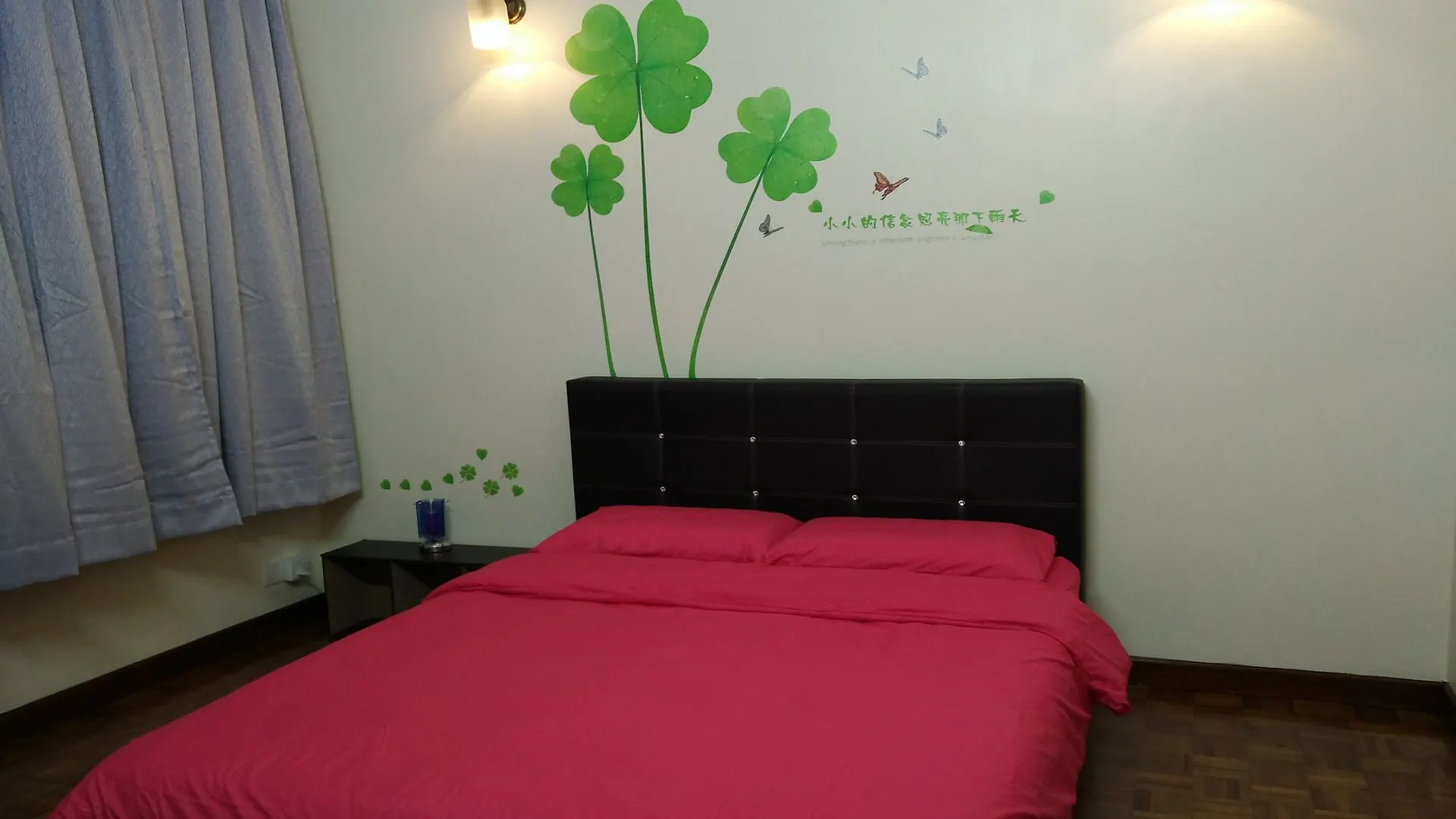 Malacca Sunshine Cottage 2*,  Malaysia