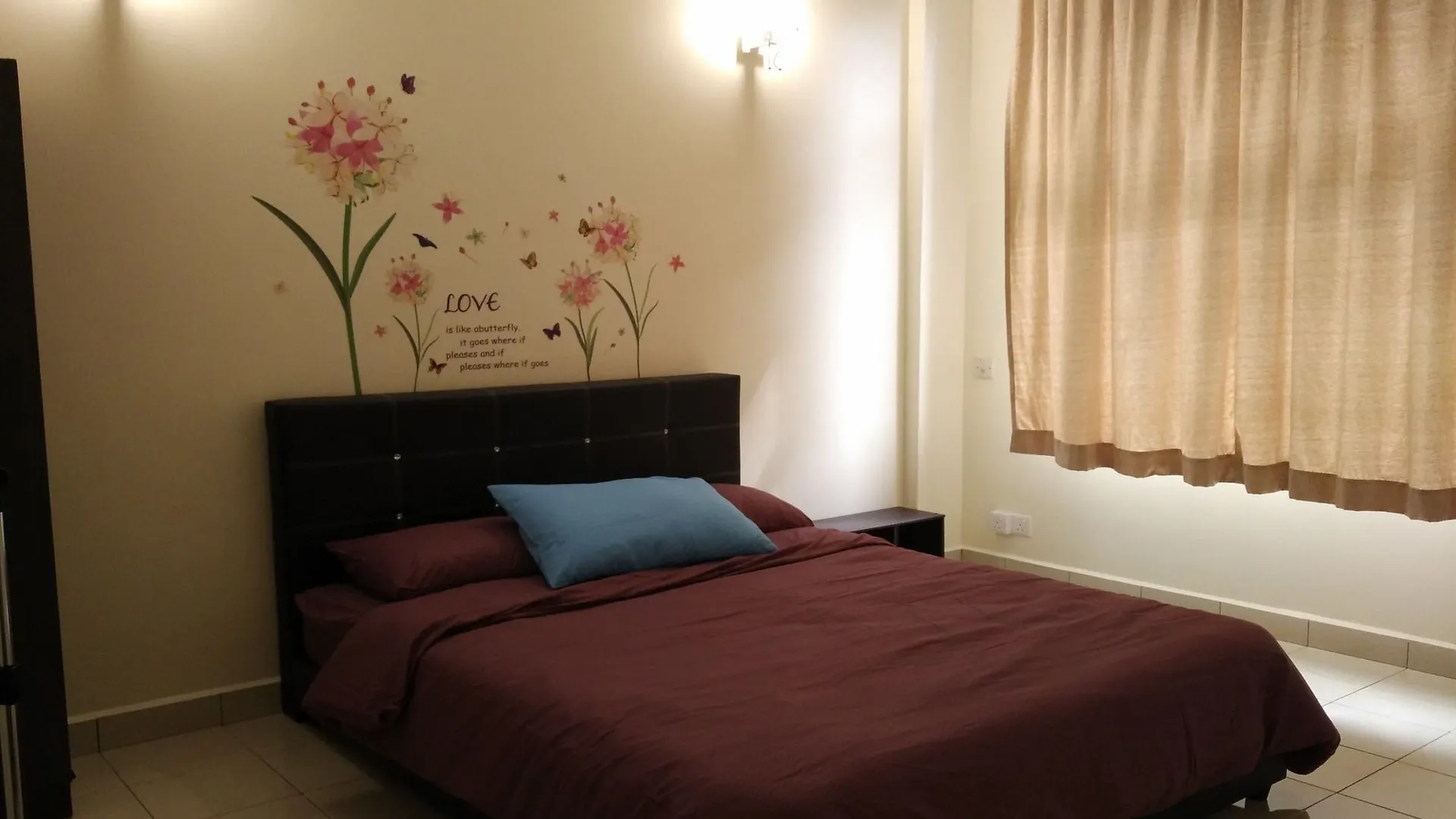 Malacca Sunshine Cottage Hotel