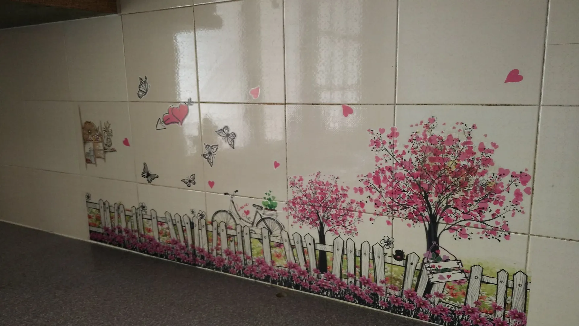 Malacca Sunshine Cottage Hotel