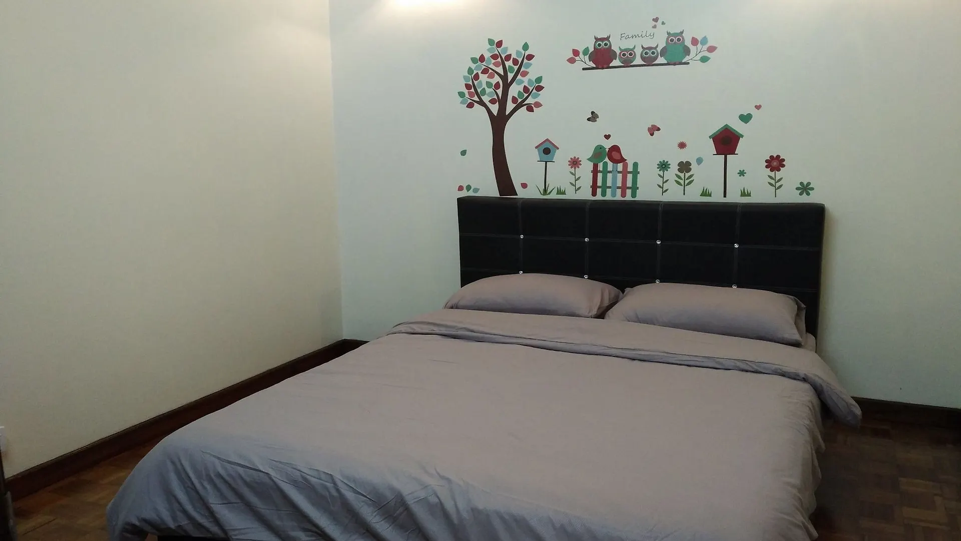 Malacca Sunshine Cottage