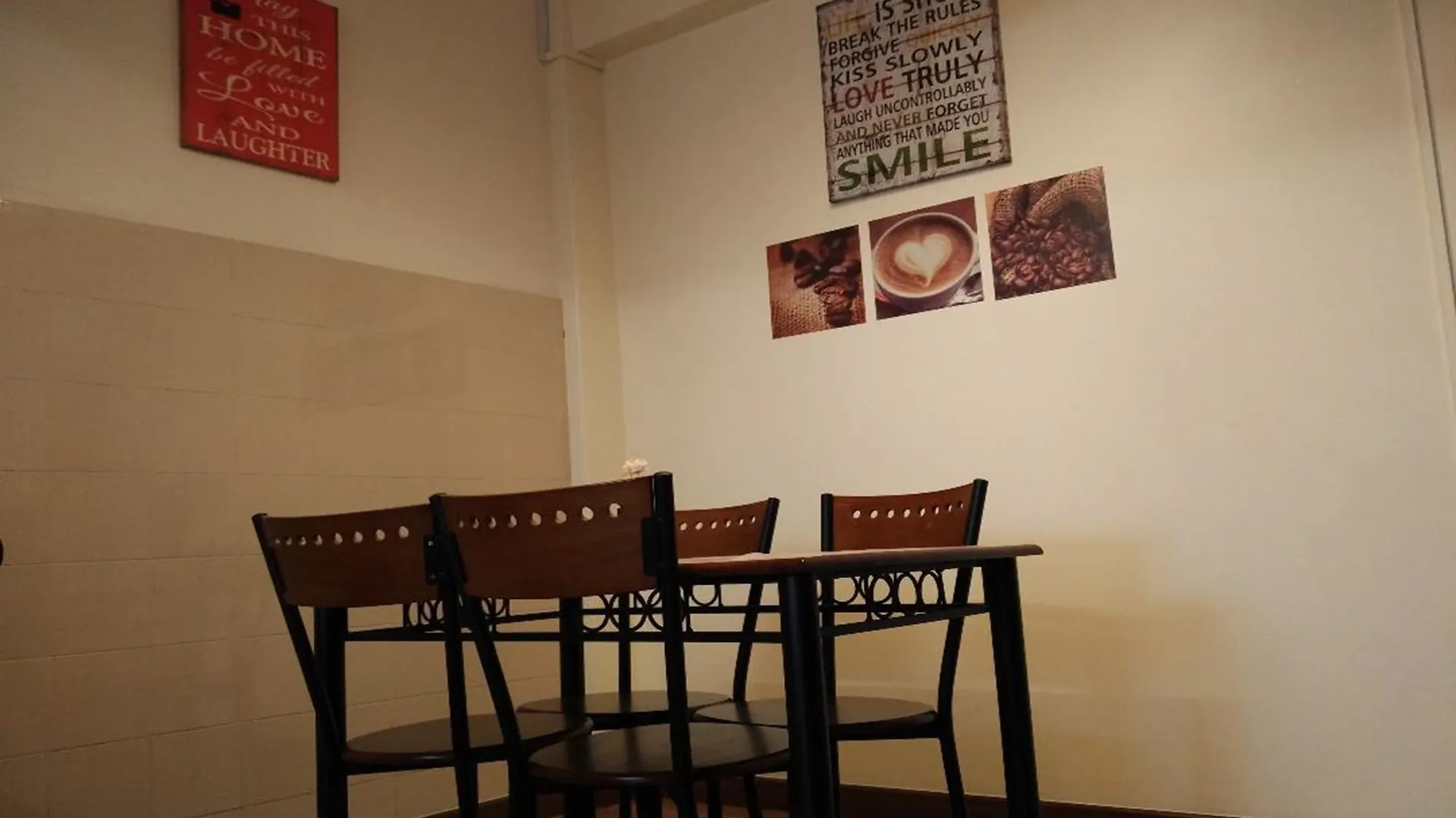 Hotel Malacca Sunshine Cottage